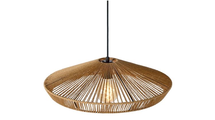 Lucide Yunkai Hanglamp