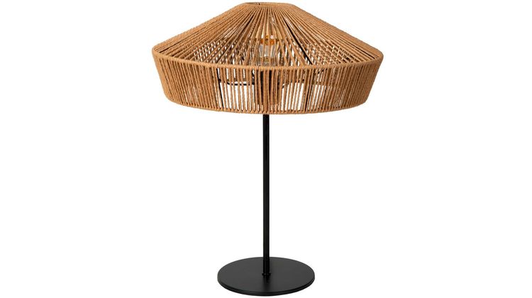 Lucide Yunkai Tafellamp
