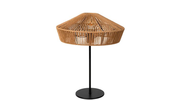 Lucide Yunkai Tafellamp