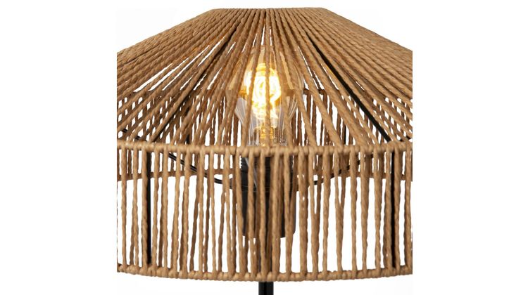 Lucide Yunkai Tafellamp