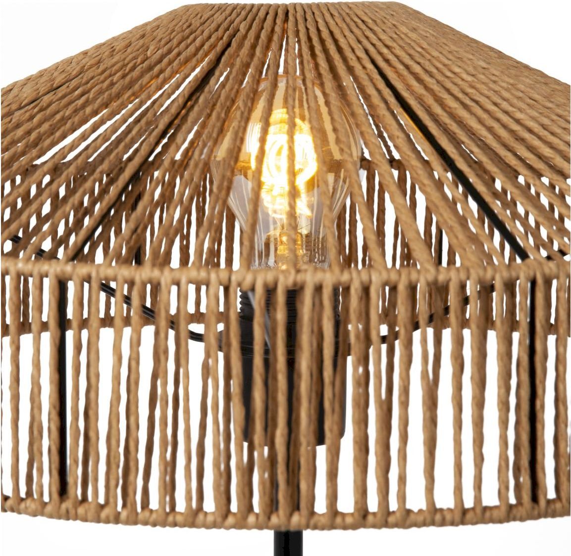 Lucide Yunkai Tafellamp