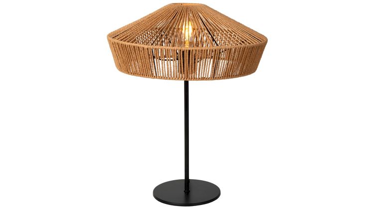 Lucide Yunkai Tafellamp