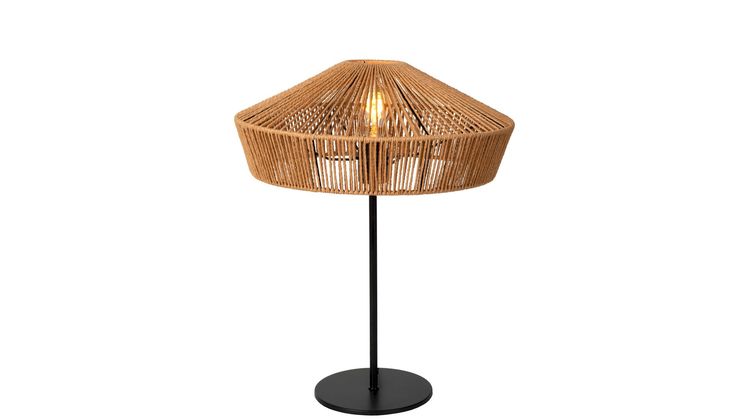 Lucide Yunkai Tafellamp