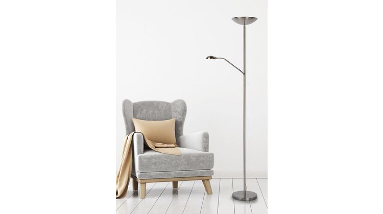 Lucide Zenith Vloerlamp