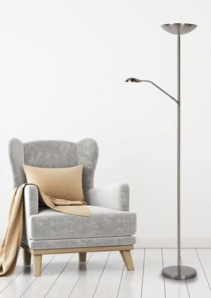 Lucide Zenith Vloerlamp