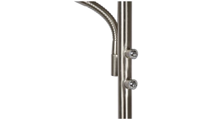 Lucide Zenith Vloerlamp