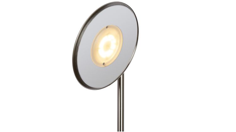 Lucide Zenith Vloerlamp