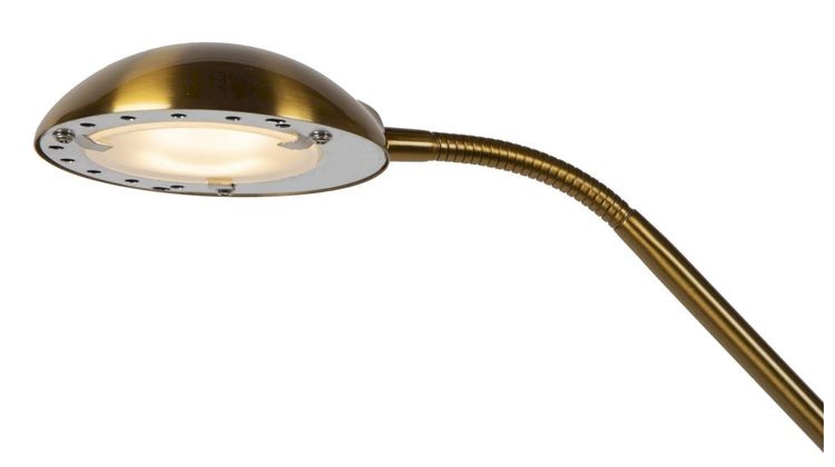 Lucide Zenith Vloerlamp