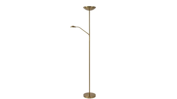 Lucide Zenith Vloerlamp