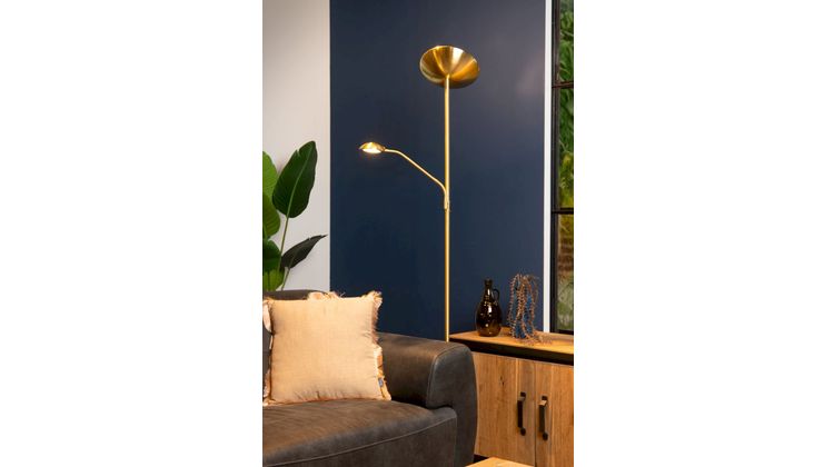 Lucide Zenith Vloerlamp