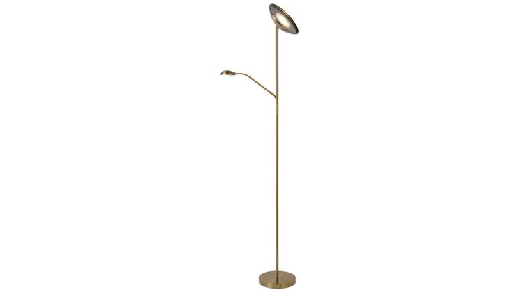 Lucide Zenith Vloerlamp