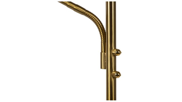 Lucide Zenith Vloerlamp