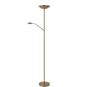 Lucide Zenith Vloerlamp