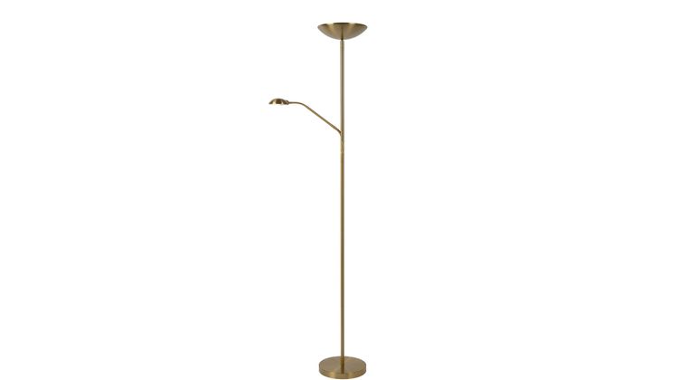 Lucide Zenith Vloerlamp