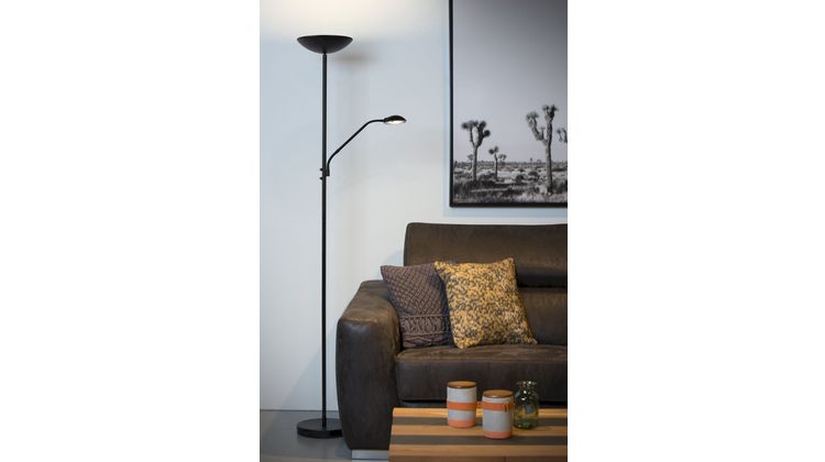 Lucide Zenith Vloerlamp