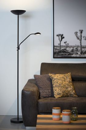 Lucide Zenith Vloerlamp