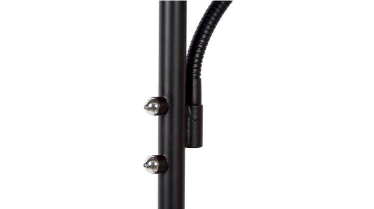 Lucide Zenith Vloerlamp