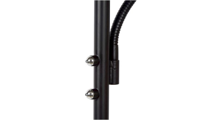 Lucide Zenith Vloerlamp