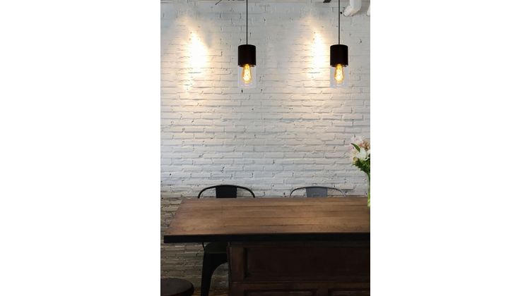 Lucide Zino Hanglamp