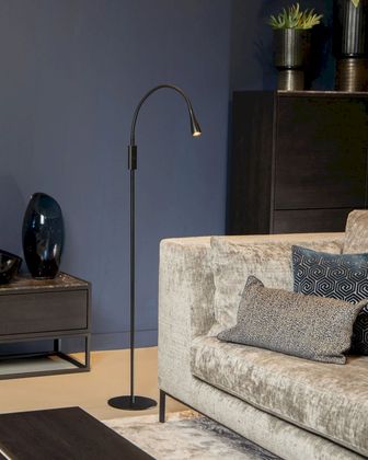 Lucide Zozy Vloerlamp