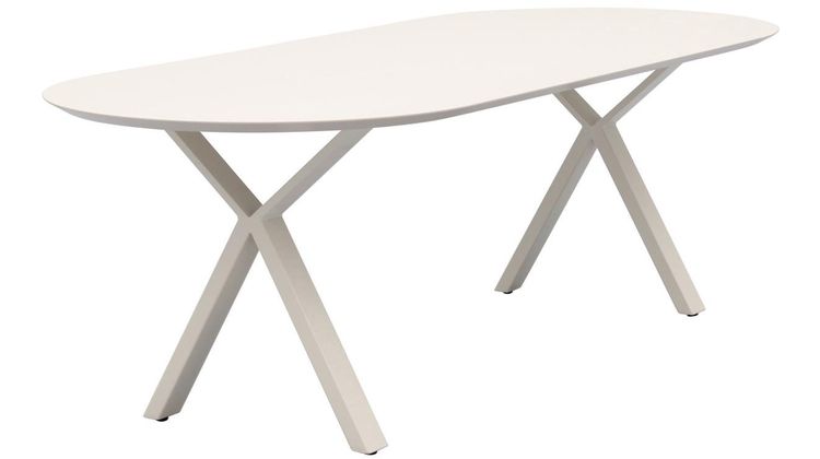 Luna Capsule Eettafel