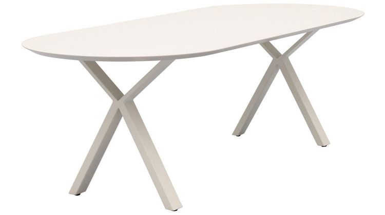 Luna Capsule Eettafel