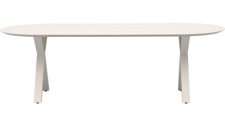 Luna Capsule Eettafel