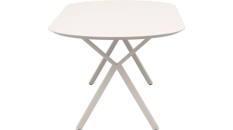 Luna Capsule Eettafel