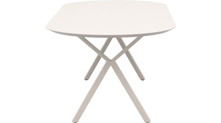 Luna Capsule Eettafel