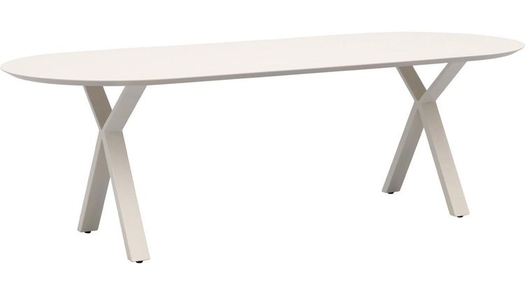 Luna Capsule Eettafel
