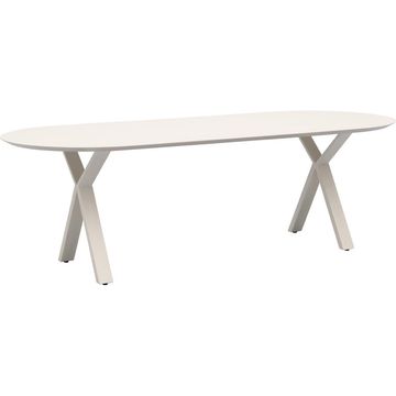null Luna Capsule Eettafel