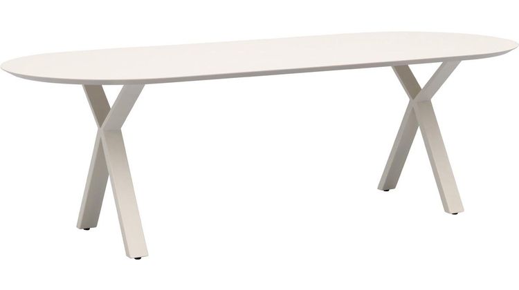 Luna Capsule Eettafel