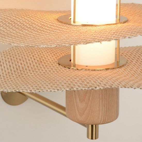 Market Set Rivage S Wandlamp