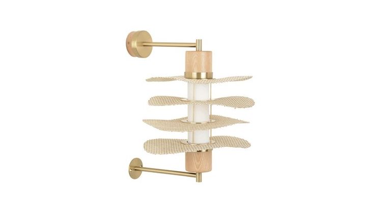 Market Set Rivage S Wandlamp