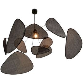 Market Set Screen XL Hanglamp