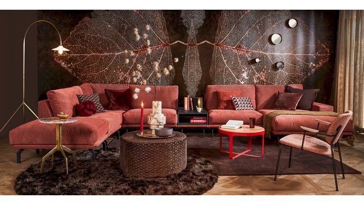 Menu Co Lounge Fauteuil