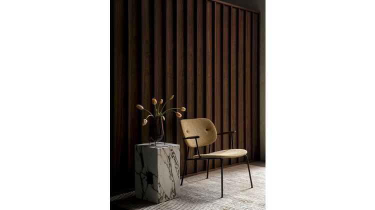 Menu Co Lounge Fauteuil