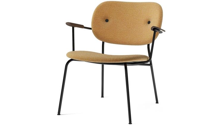 Menu Co Lounge Fauteuil