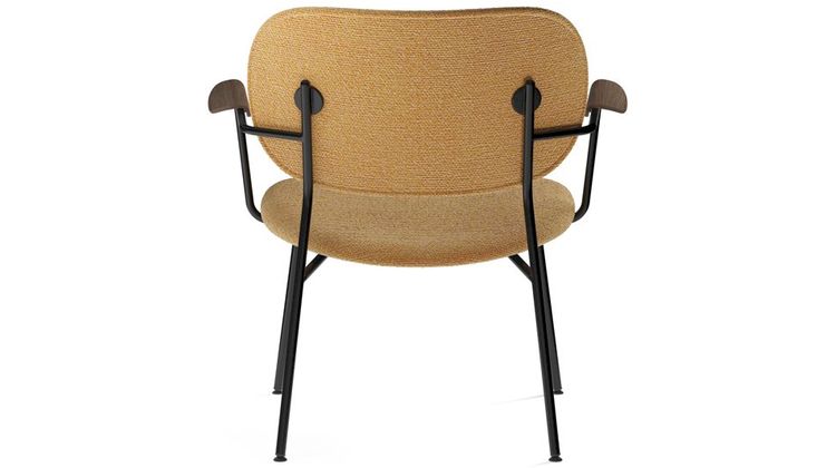 Menu Co Lounge Fauteuil