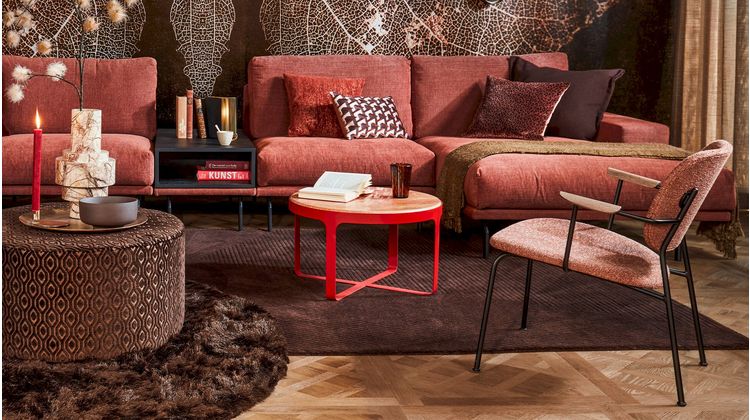 Menu Co Lounge Fauteuil
