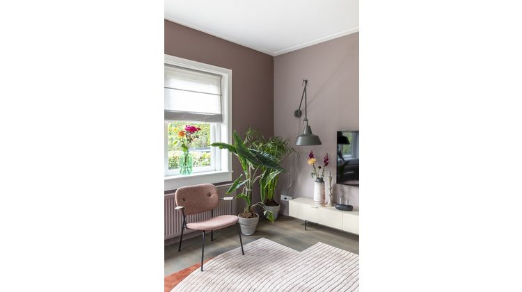 Menu Co Lounge Fauteuil
