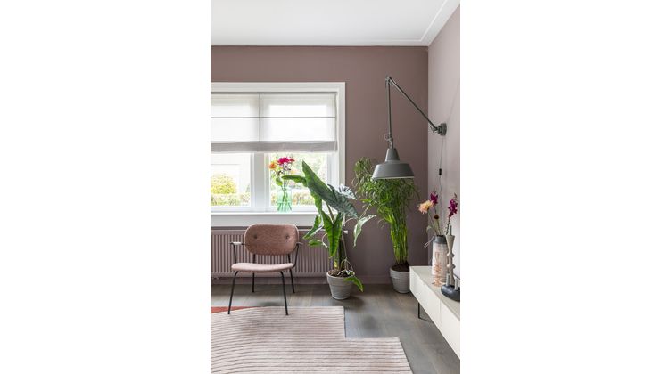 Menu Co Lounge Fauteuil