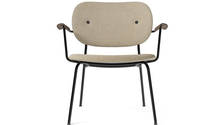 Menu Co Lounge Fauteuil