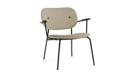 Menu Co Lounge Fauteuil