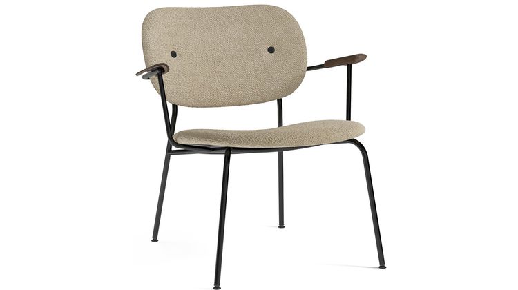 Menu Co Lounge Fauteuil