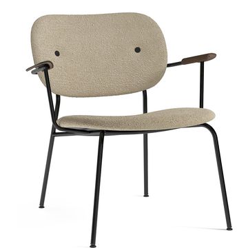 null Co Lounge Fauteuil