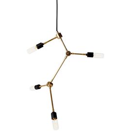 Menu Franklin Chandelier Hanglamp