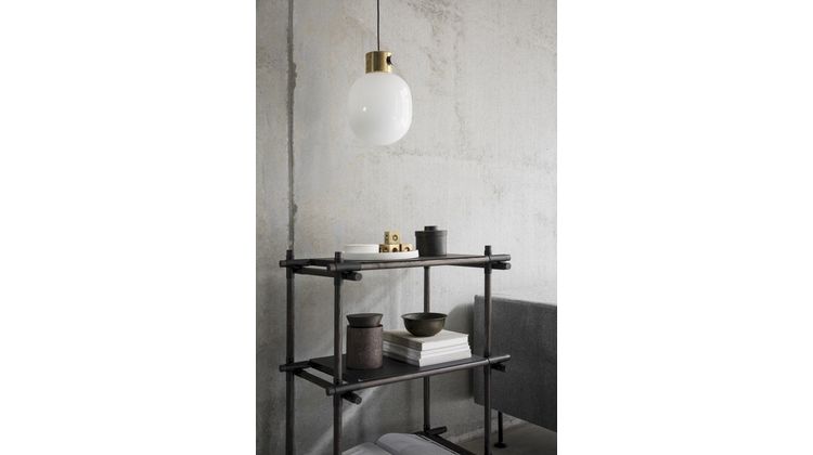 Menu JWDA Hanglamp