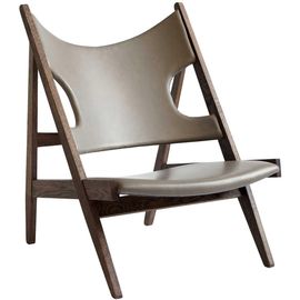 Menu Knitting Lounge Chair