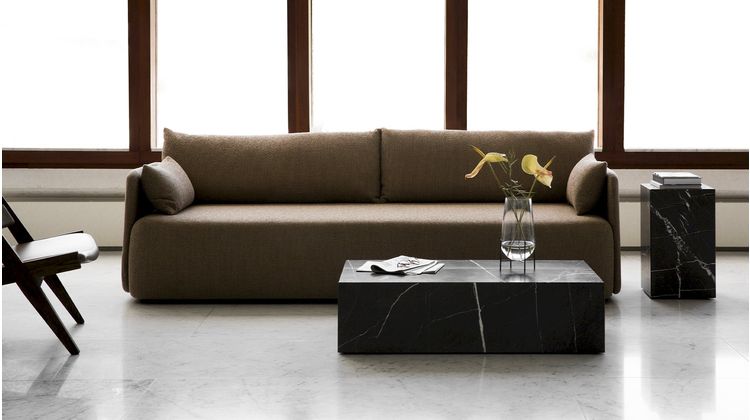 Menu Plinth Salontafel